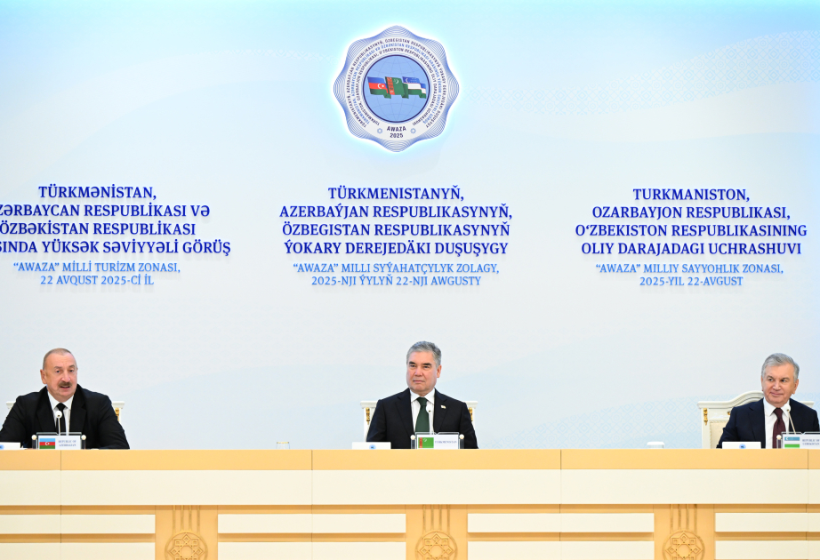 Joint press statement on outcomes of the high-level meeting VIDEO