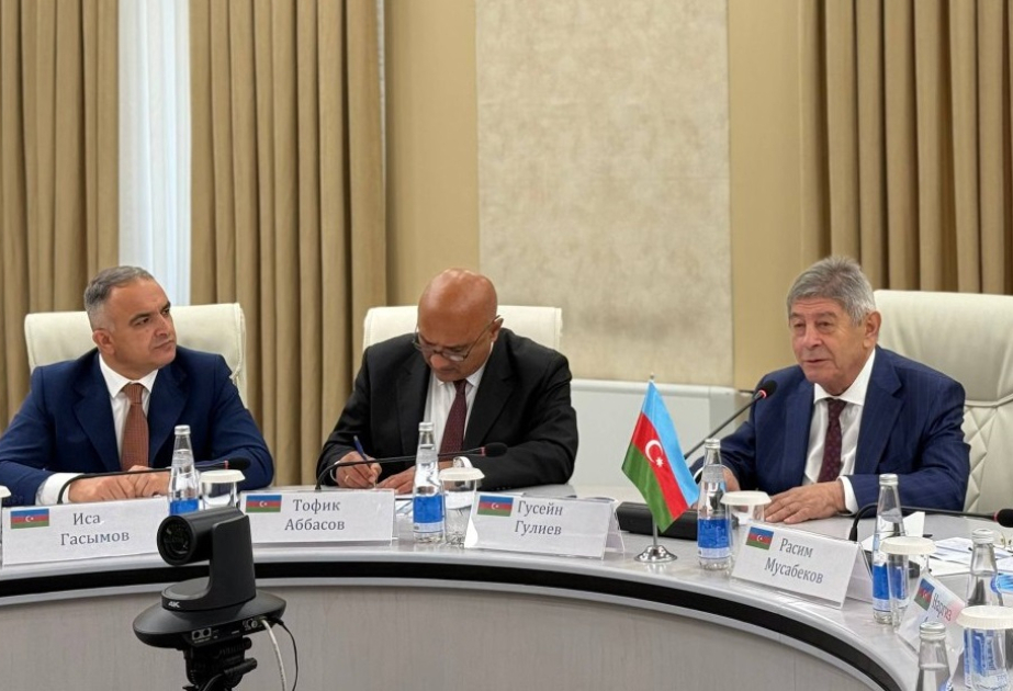 “Enterprise Azerbaijan” portalının rəhbəri Azərbaycanın Özbəkistanda startap imkanlarından danışıb