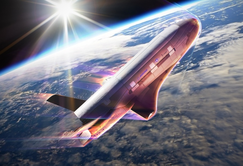 SpaceX launches Space Force's X-37B space plane on 8th mystery mission