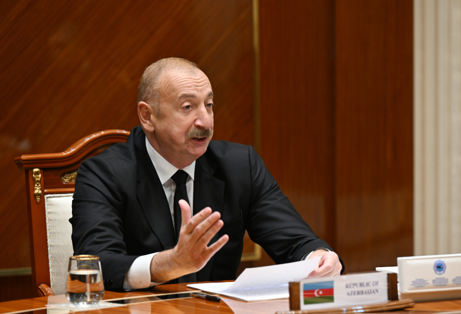 President: Sister city relationship between Fuzuli and Arkadag opens new opportunities for cooperation