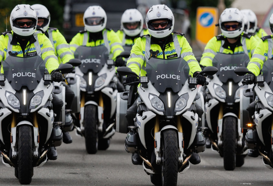 Police Scotland forked out £500,000 in compensation last month as officers missed time off during Trump visit