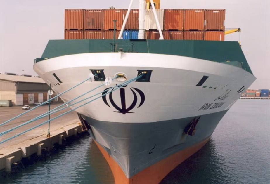 Hakerlər İran Milli Tanker və Gəmiçilik şirkətlərinin sistemlərini qırıblar