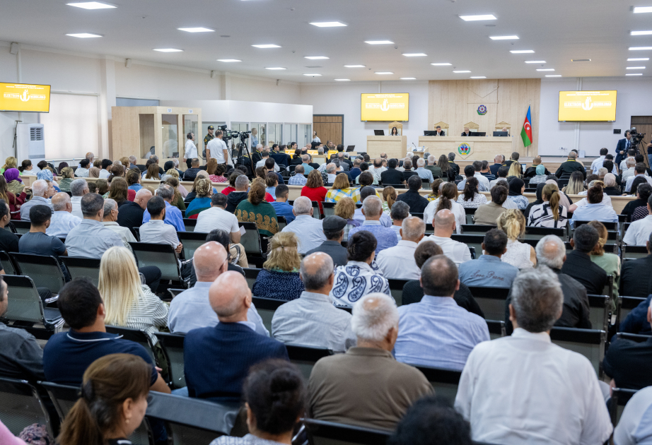 Victima: “Durante la ocupación, se destruyeron lápidas y se extrajeron dientes de oro de los cadáveres”