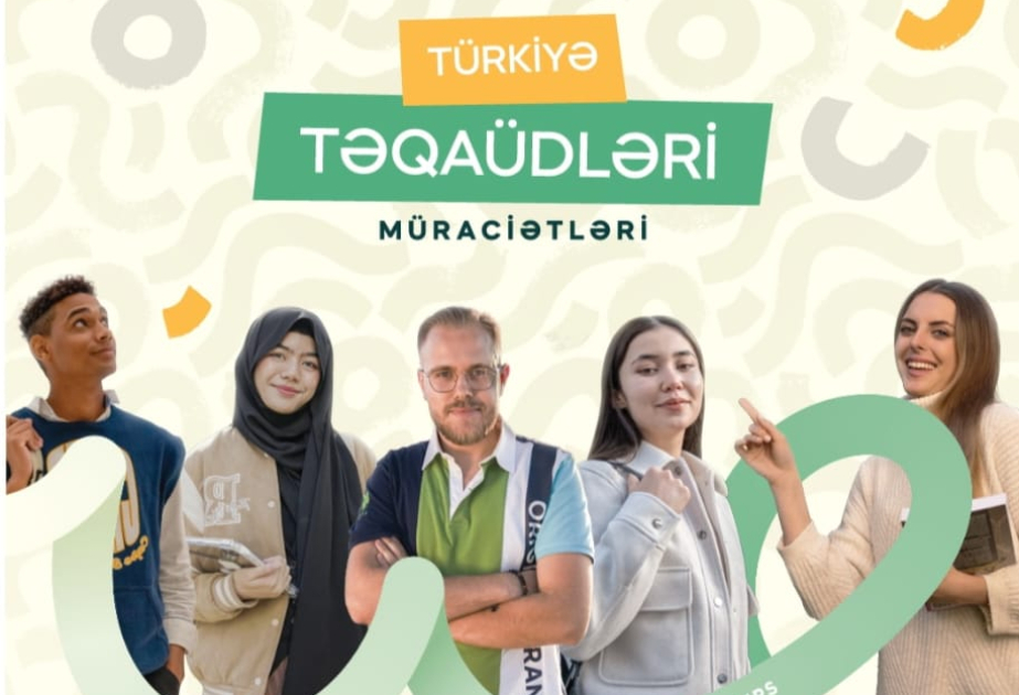 NDU-nun 11 tələbəsi beynəlxalq təqaüd proqramının qalibi olub