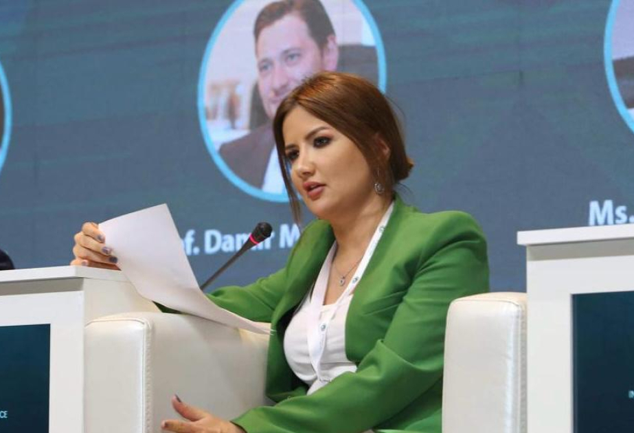 Azərbaycan diplomatiyası ədalətin bərqərar olmasının qarantına çevrilib