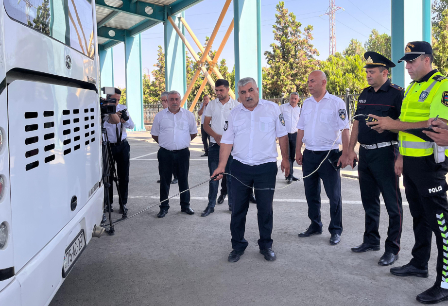 Naxçıvanda növbəti "Təmiz hava" aylığı tədbiri keçirilib