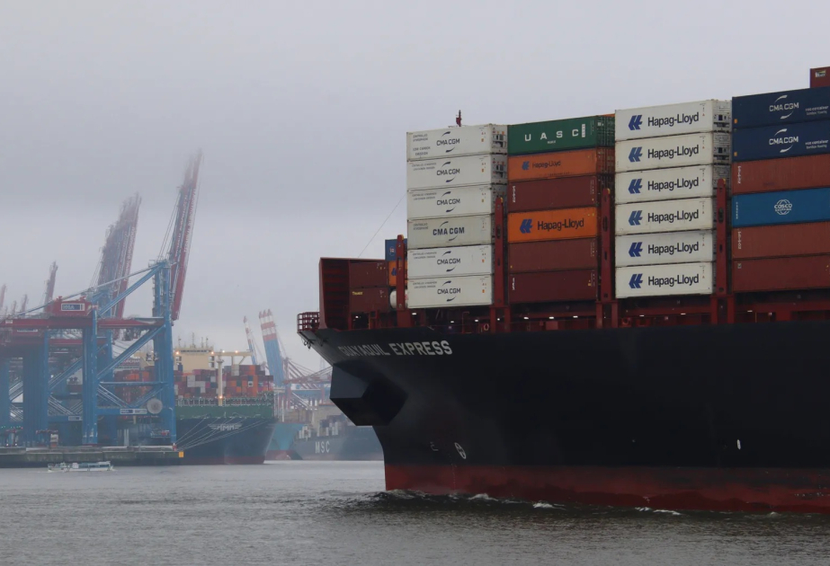 German economy shrank 0.3% in second quarter as US tariffs slowed exports