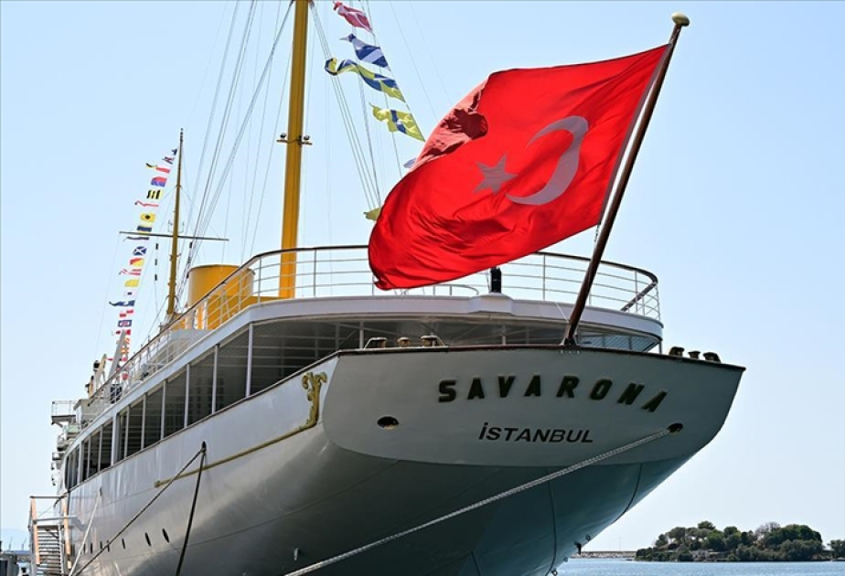 TEKNOFEST 2025: la marine turque défilera dans le détroit d’Istanbul lors de l’événement « Blue Homeland »