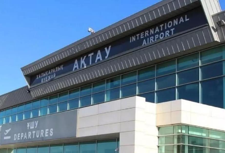 Рейс Актау – Шымкент задержали из-за сообщения о бомбе