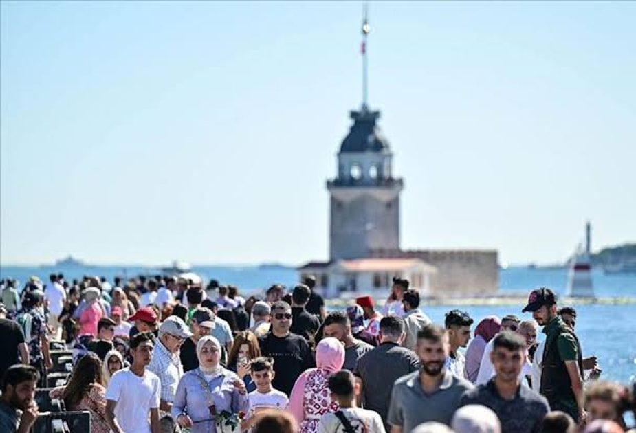 Istanbul records driest July in 65 years as rainfall hits historic low