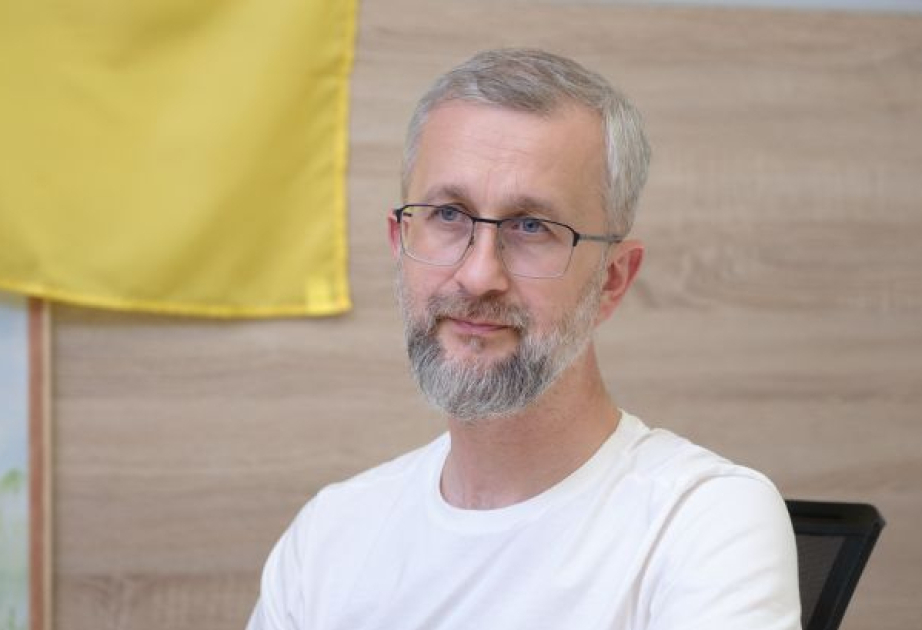Посол Нариман Джелял: Анкара рассматривает возможность отправки военных в Украину в рамках гарантий безопасности