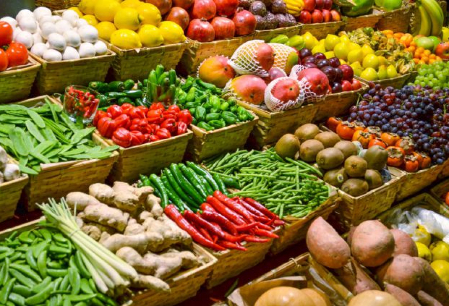 Возвращена сельхозпродукция, экспортированная из Армении в Россию