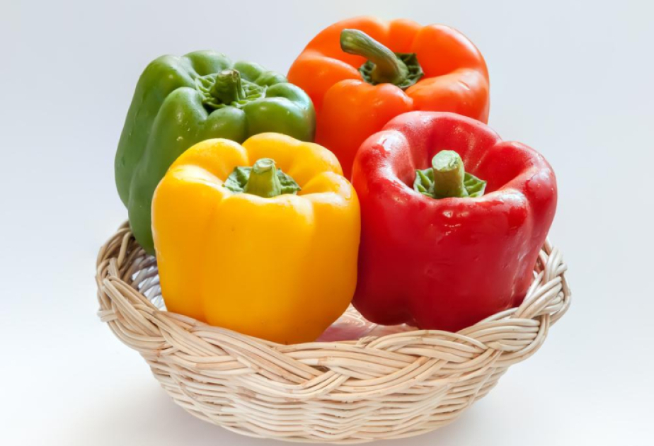 Paprika – reich an Vitamin C und weiteren Inhaltsstoffen