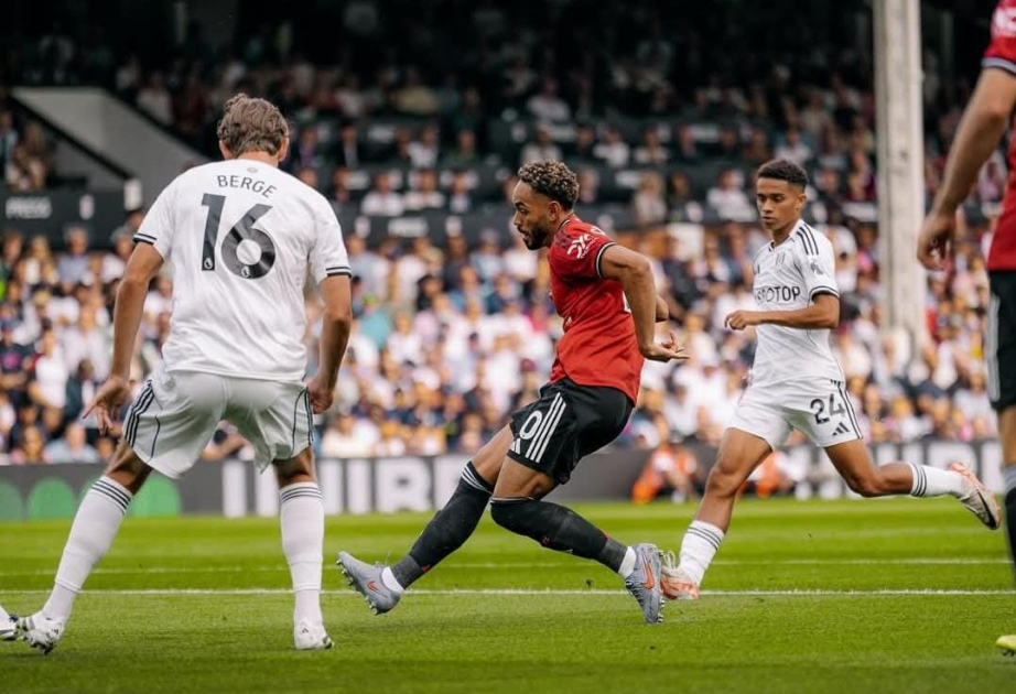 Man Utd draw at Fulham after Fernandes misses penalty