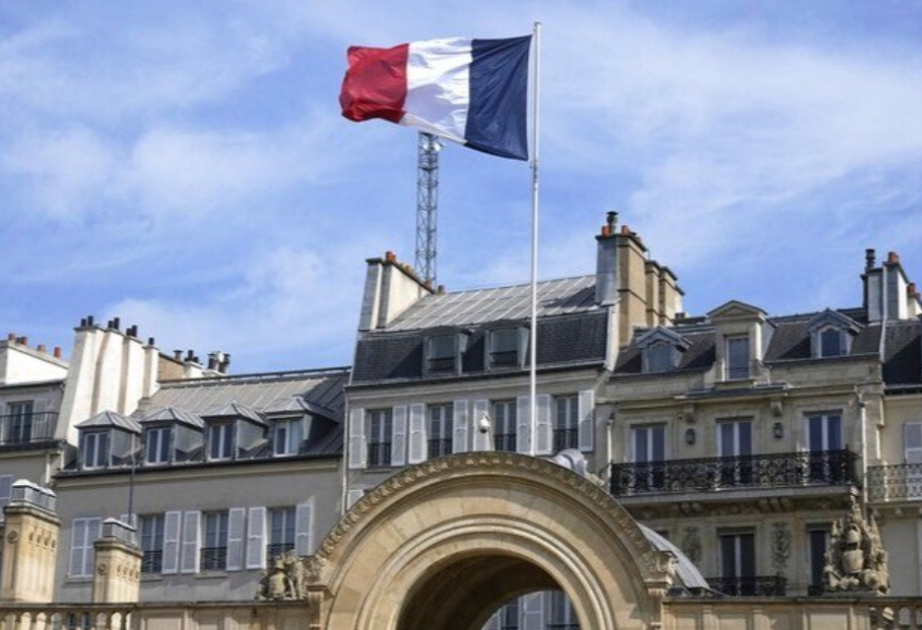 France summons US ambassador over antisemitism allegations