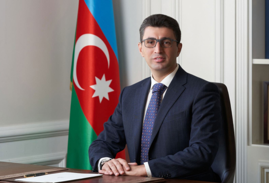 Prezidentin Kəlbəcər səfəri Azərbaycanın Zəfər yolunda irəlilədiyini göstərən tarixi hadisədir  ŞƏRH