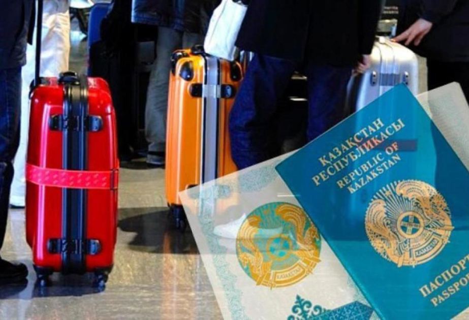 С 1991 года в Казахстан вернулись около 1,16 миллиона этнических казахов