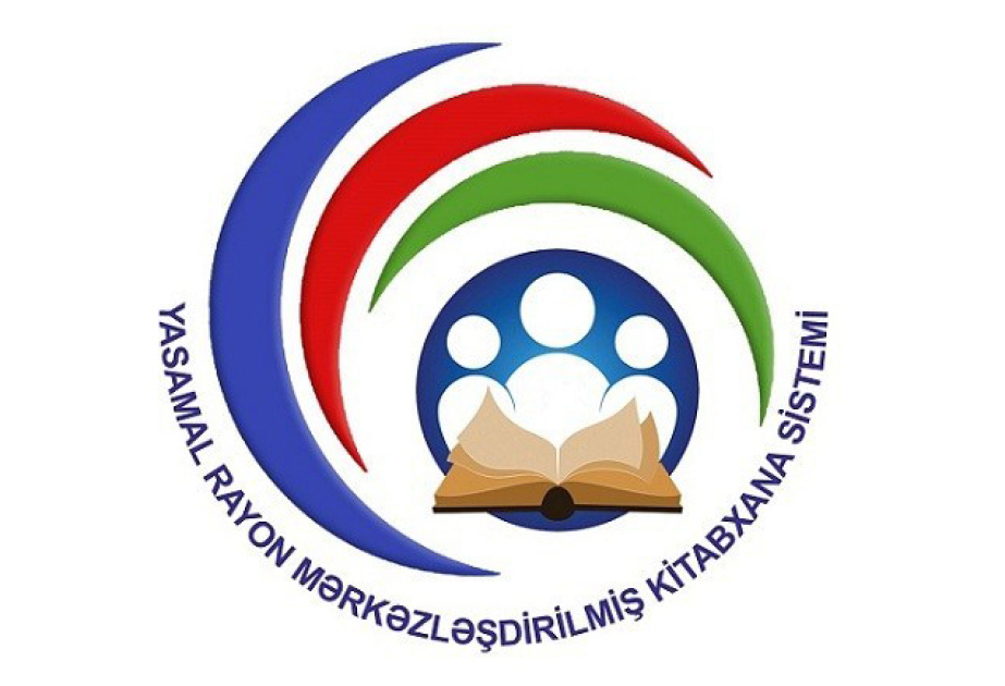 Kitabxanada “Yubileylər silsiləsi” layihəsi çərçivəsində videoçarx hazırlanıb VİDEO