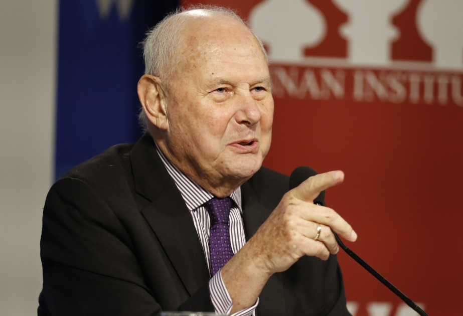 U.S. professor: Role of Azerbaijan as an energy and logistics hub will grow- INTERVIEW