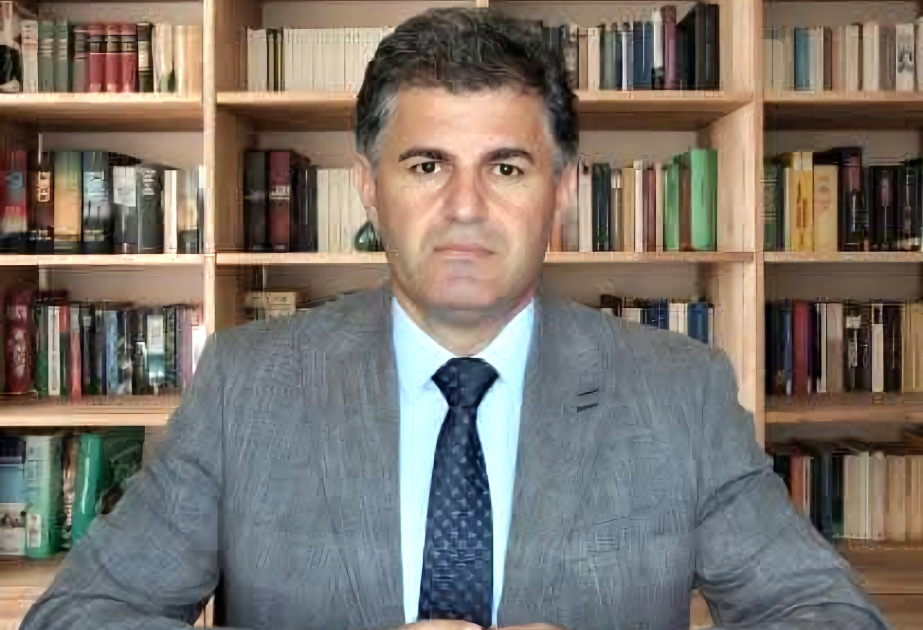 Politoloq: Azərbaycan-Türkmənistan əməkdaşlığı Türk dünyasının möhkəmlənməsinə xidmət edir