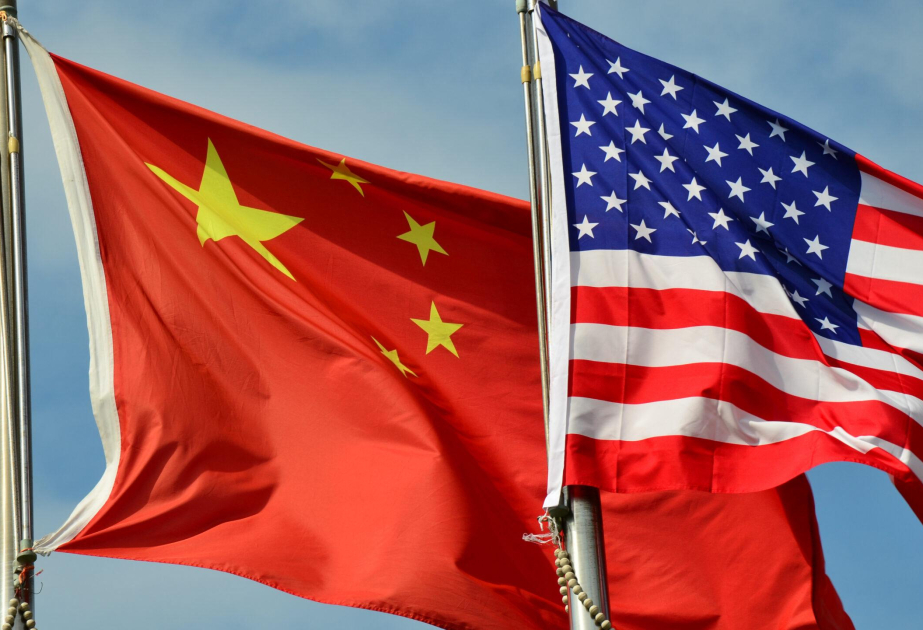 Trump threatens China with '200% tariff or something' if Beijing not deliver US magnets