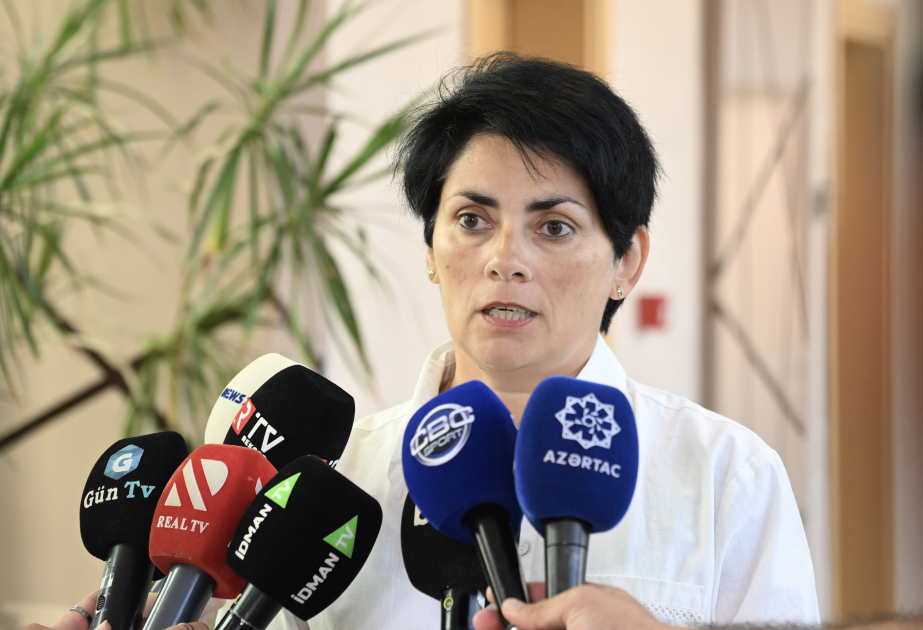 Velosiped İdmanı Federasiyasının baş katibi: Məşqçi kurslarının məqsədi sağlam idmançı yetişdirməkdir