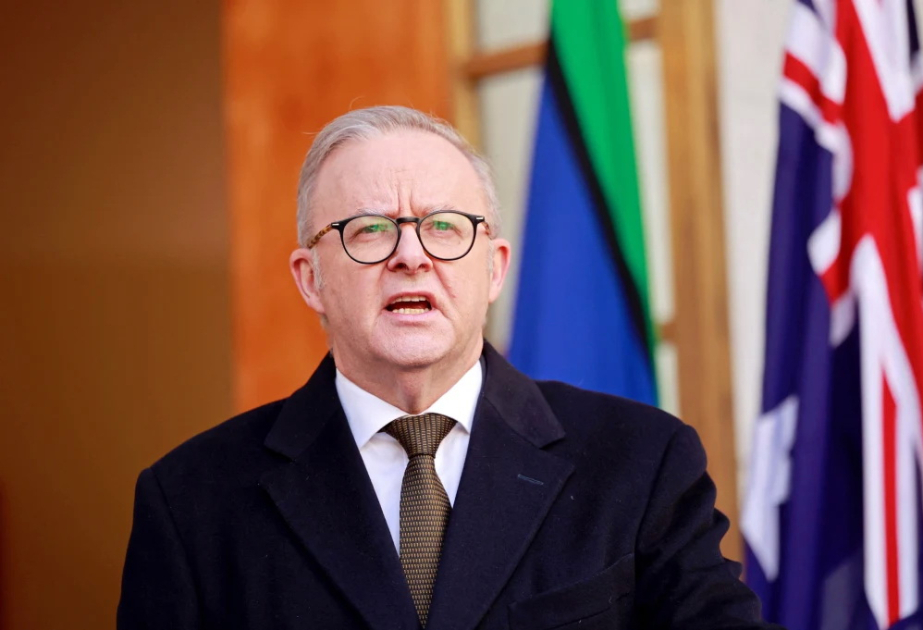 L'Australie expulse l'ambassadeur iranien en lien avec des attaques antisémites