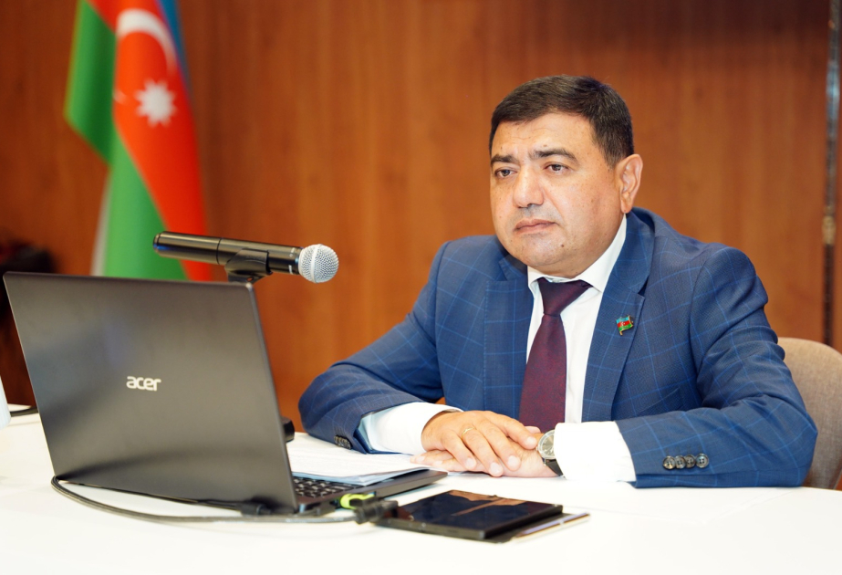 Laçının infrastruktur layihələri dual xarakterlidir, həm mülki, həm də hərbi-strateji əhəmiyyət daşıyır -  ŞƏRH