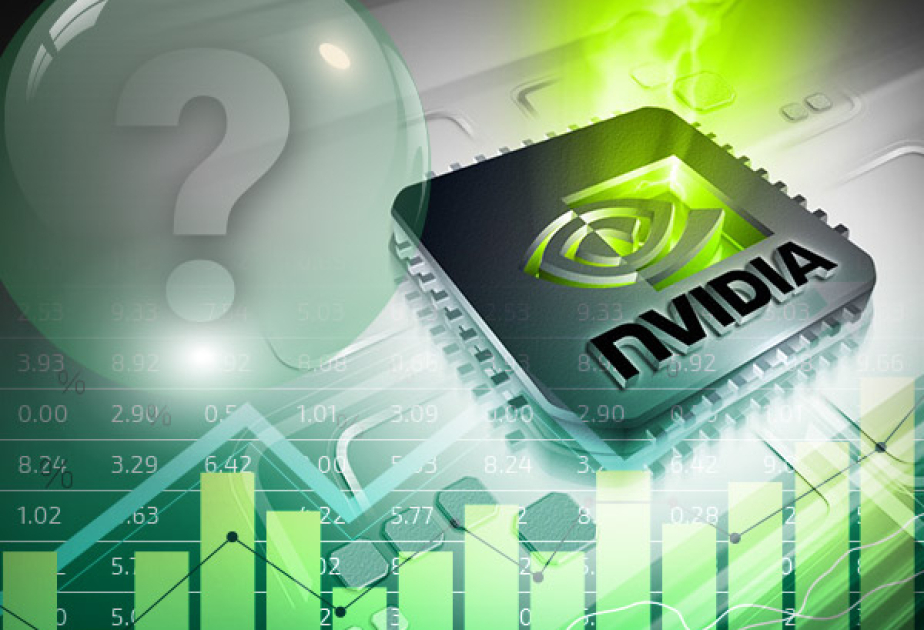 Отчет компании Nvidia: Любой неприятный сюрприз может обвалить мировые фондовые рынки