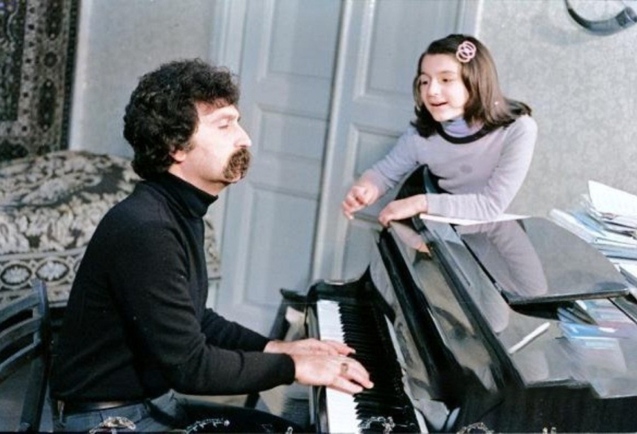 Qivami Rəhimli: Caz əfsanəsi Vaqif Mustafazadəyə həsr olunmuş möhtəşəm konsert “Caz şahzadəsi”ni doğma vətənə qaytarır