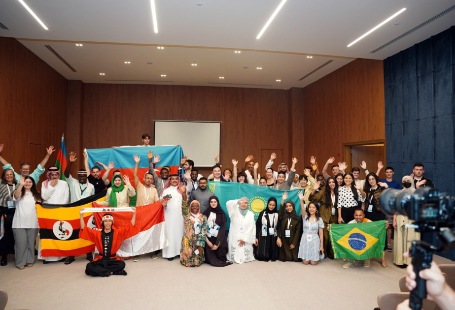 Participants of 2nd International Multiculturalism Youth Forum visit cities of Shusha and Khankendi