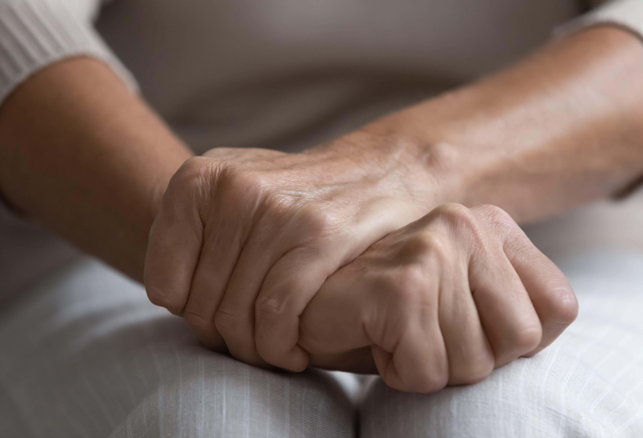Half a million people have received an NHS dementia diagnosis