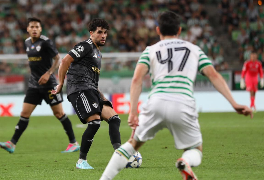 "Qarabağ" "Ferensvaroş"a qarşı: Azərbaycan təmsilçisi 2-ci dəfə Çempionlar Liqasının əsas mərhələsində çıxış edə bilər