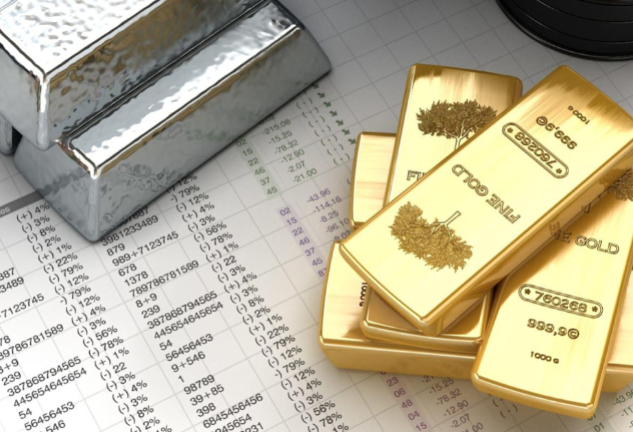انخفاض أسعار الذهب والفضة في الأسواق العالمية