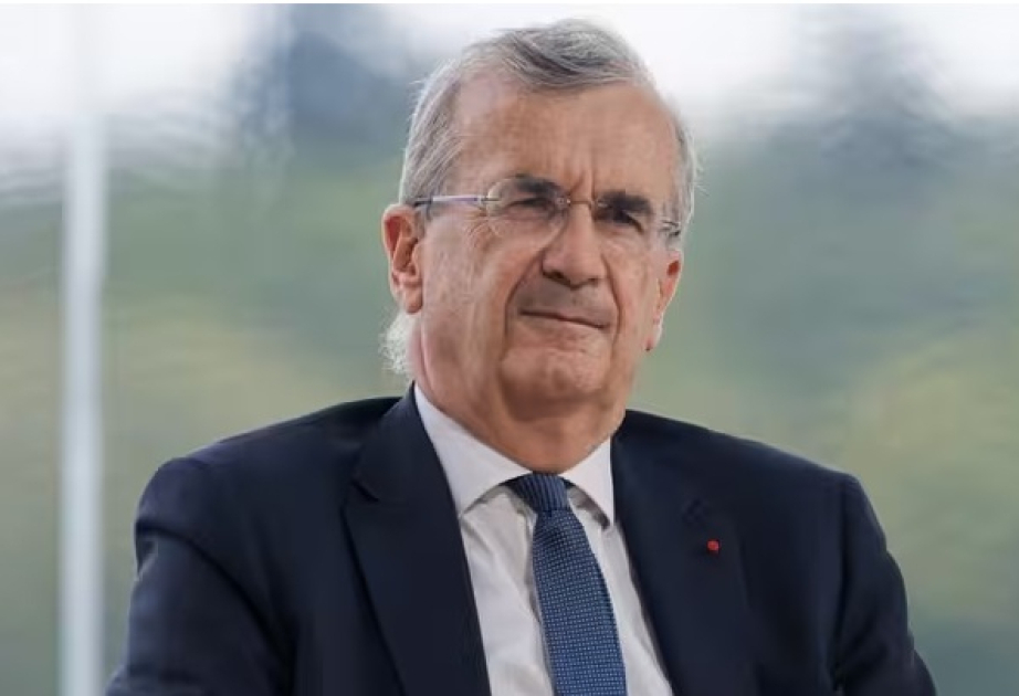 Fransa Bankının rəhbəri borc böhranı ilə bağlı ictimai debata çağırış edib