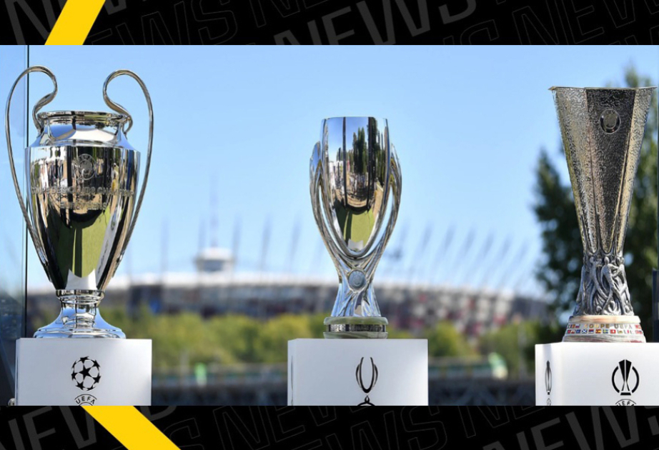 Champions League qualifying play-off round: What to look out for