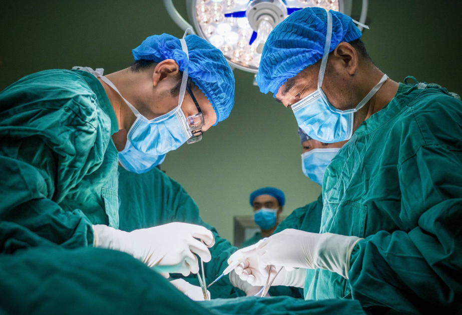 First-ever pig-to-human lung transplant attempted in brain-dead person in China