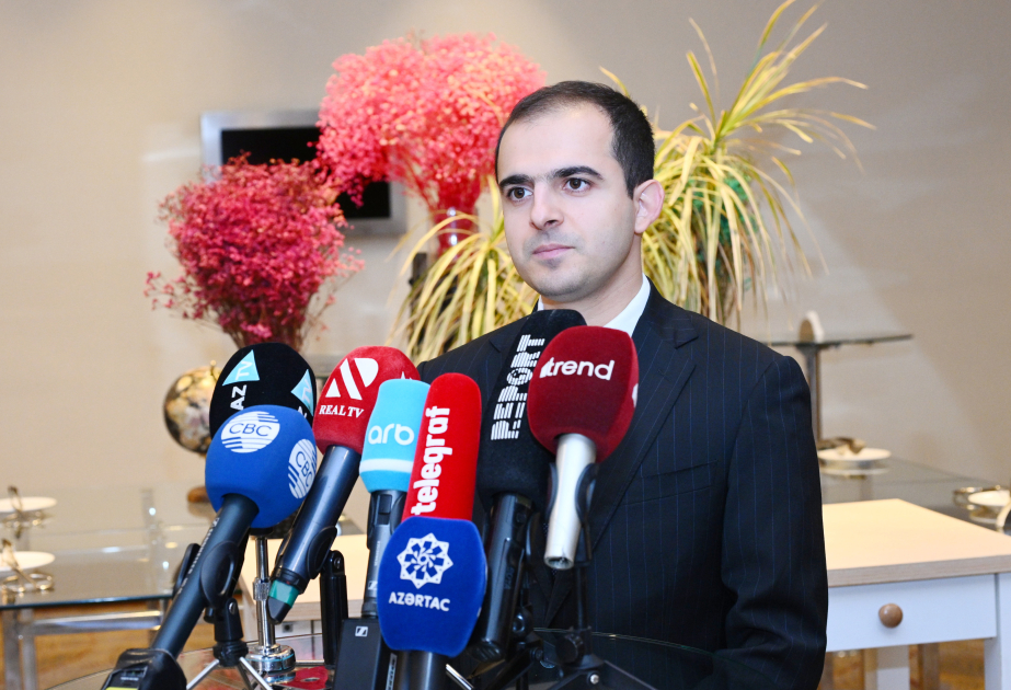 Sədr müavini: Azərbaycan turizm sektoru Çin bazarına uyğunlaşmanı sürətləndirir - Açıqlama