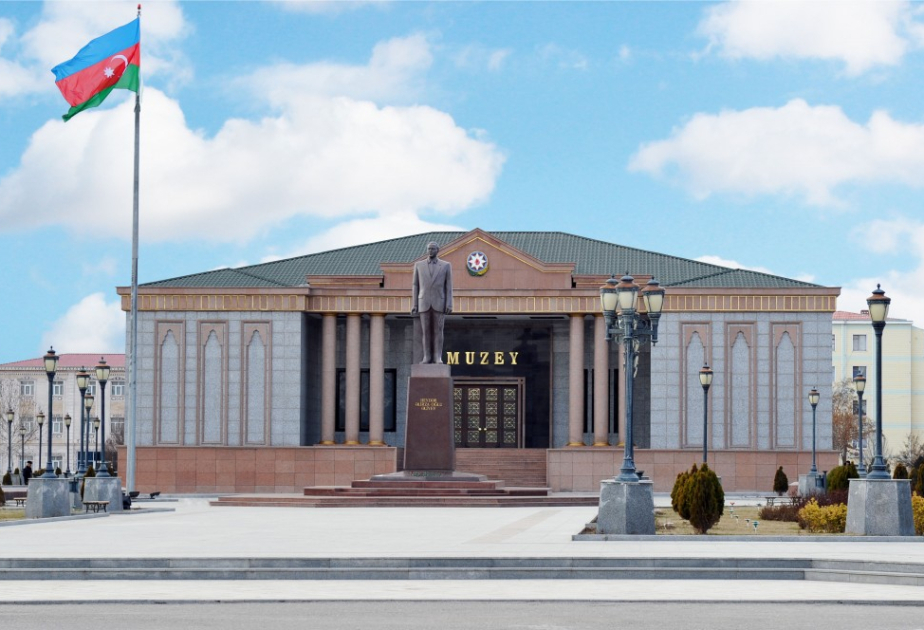 Naxçıvanda mədəniyyət obyektlərinin təmiri ilə bağlı ilkin işlərə başlanılıb