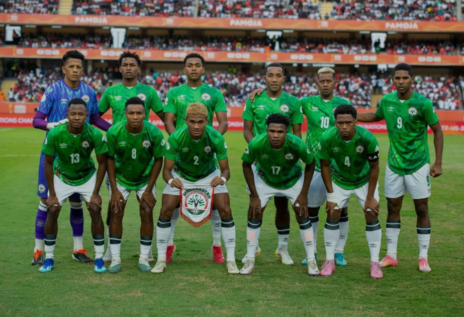 Le Maroc et Madagascar en finale du Championnat d’Afrique des nations (CHAN)