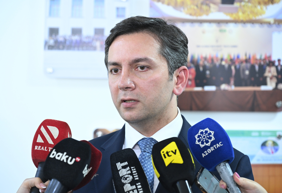 NAM Youth Organization evolved into significant international platform: Deputy FM