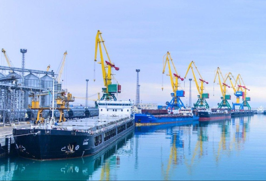 Казахстан укрепляет позиции в качестве стратегического логистического хаба Евразии