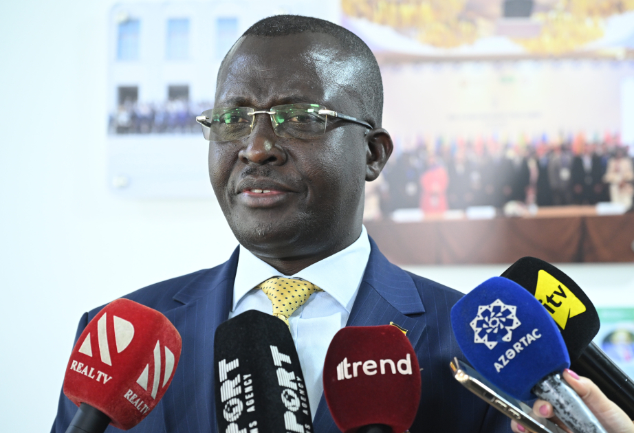 We highly appreciate cooperation network established by young people, Ugandan foreign minister says