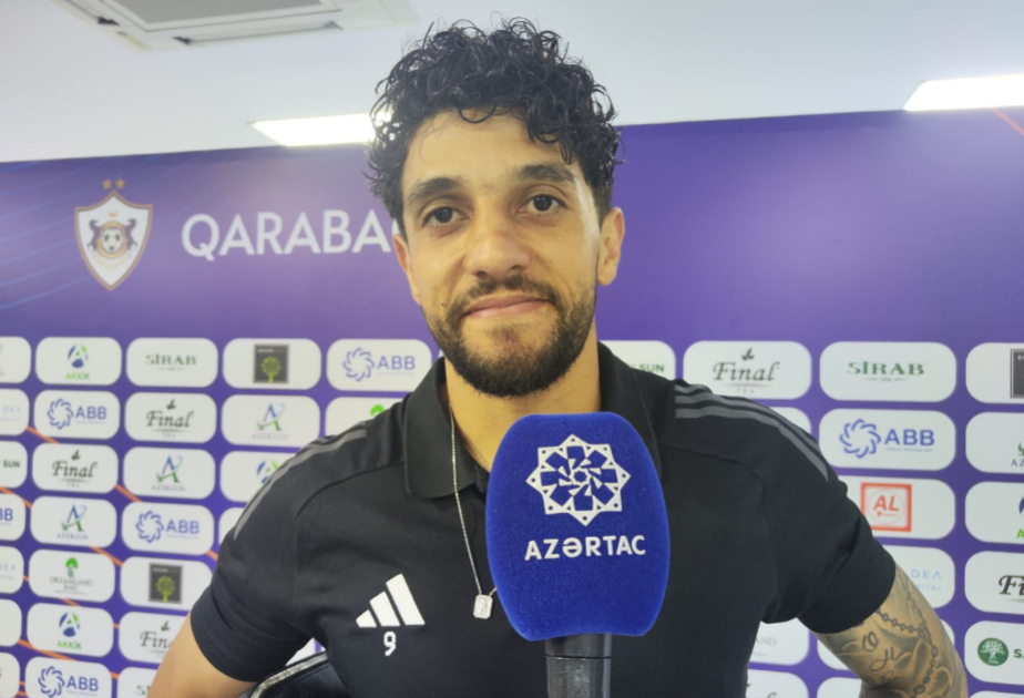 Kadi Borges: Bu uğurda azarkeşlərin də payı çoxdur