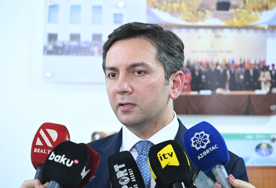 Viceministro: "La enmienda en la Constitución de Armenia es la condición principal para la firma del documento final"