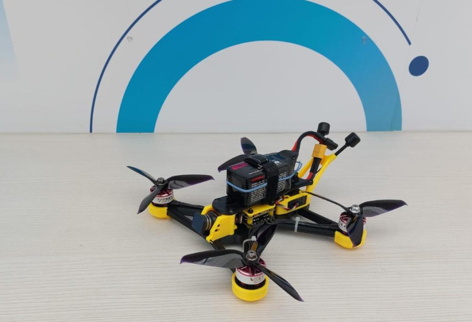 В Казахстане разработали прототипы беспилотников для общественной безопасности