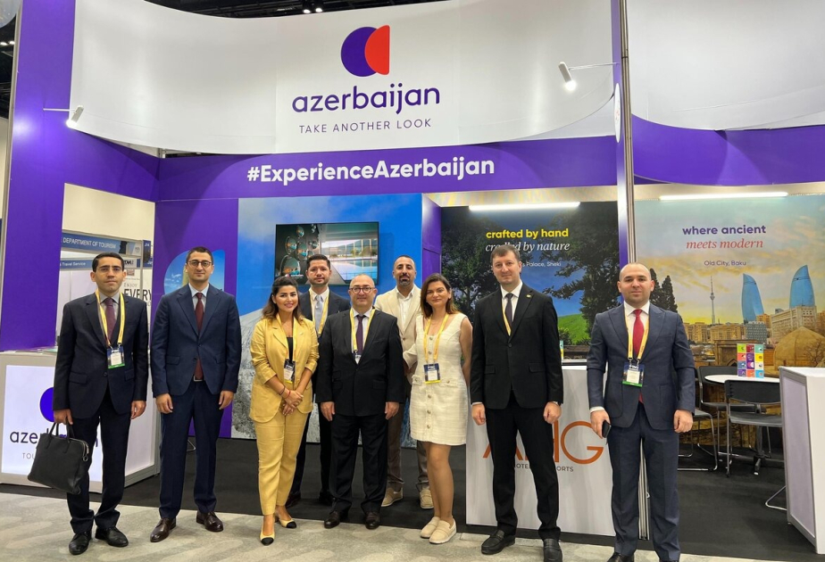 Azerbaijan's tourism potential promoted in Thailand