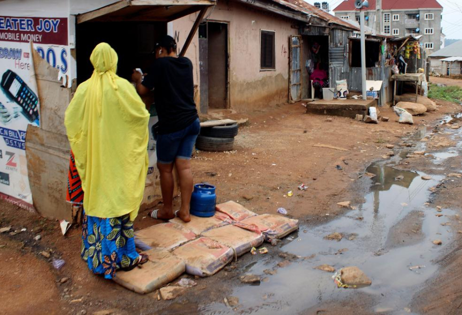 Cholera outbreak in northwest Nigeria kills eight, infects over 200