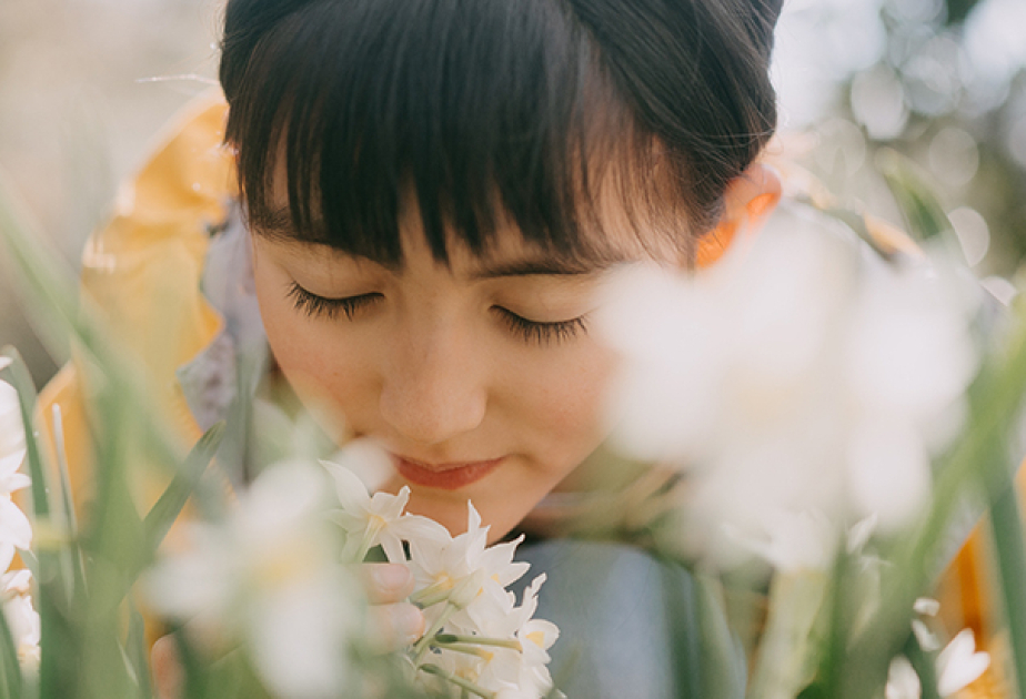 Smelling this one specific scent can boost the brain's gray matter