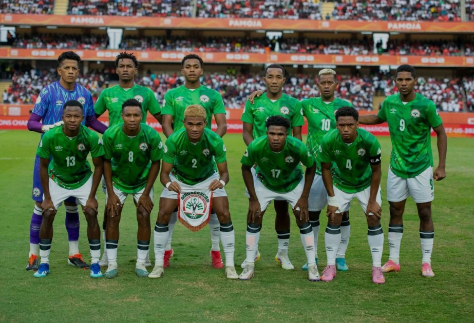 المغرب ومدغشقر في نهائي بطولة أمم إفريقيا للمحليين لكرة القدم